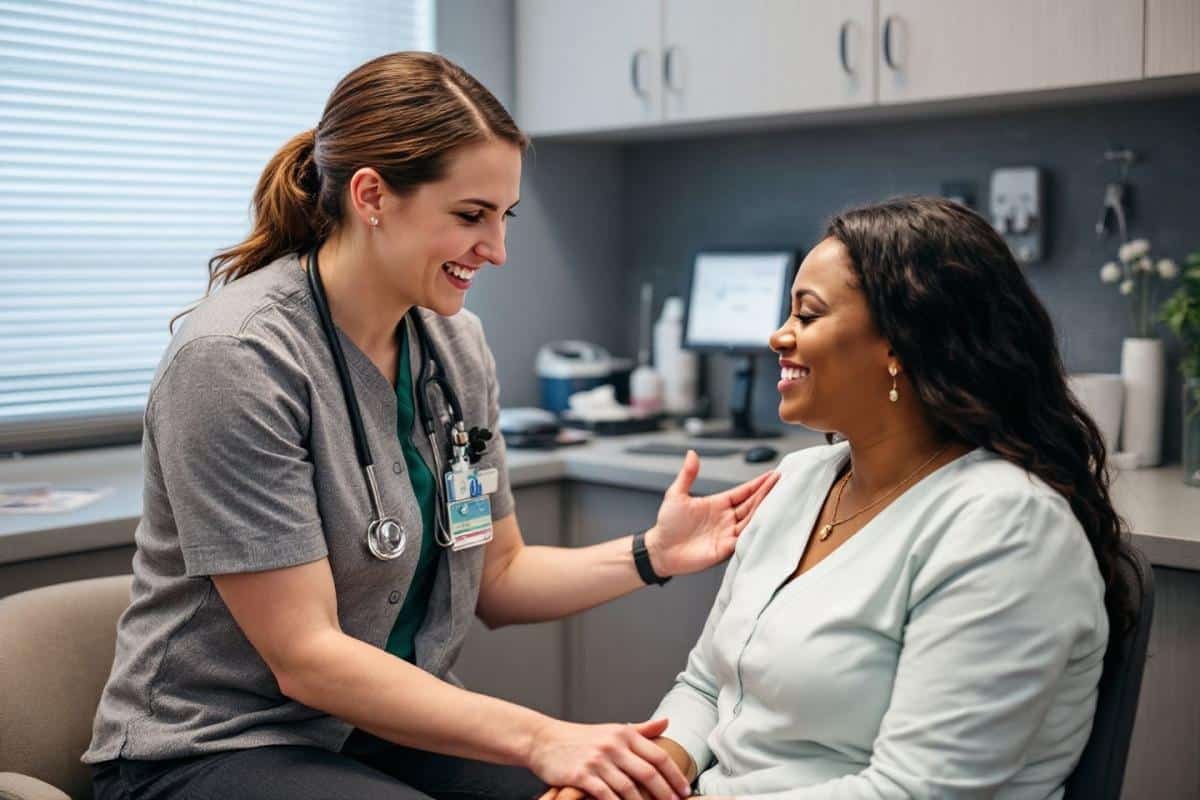 5 Secrets pour gagner la confiance de ses patients thérapeutes