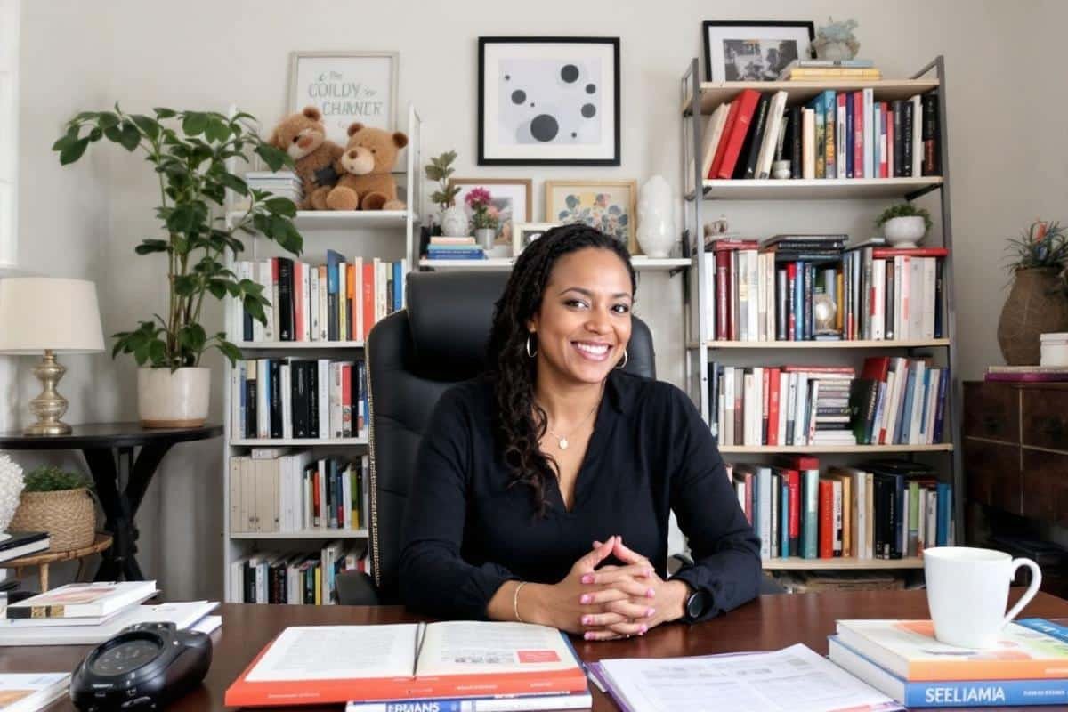 You are currently viewing Je manquais de confiance au travail » : Ces 7 astuces de thérapeute ont tout changé