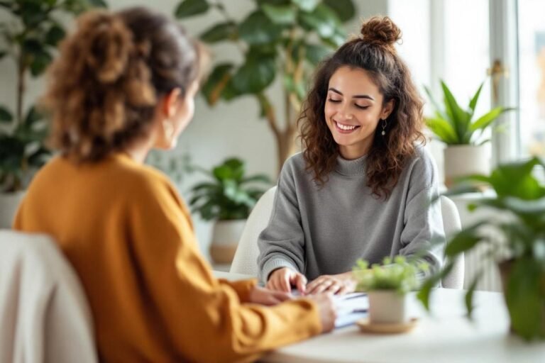 Lire la suite à propos de l’article Vous êtes thérapeute ? Ces 7 secrets vous garantissent enfin une clientèle qui déborde