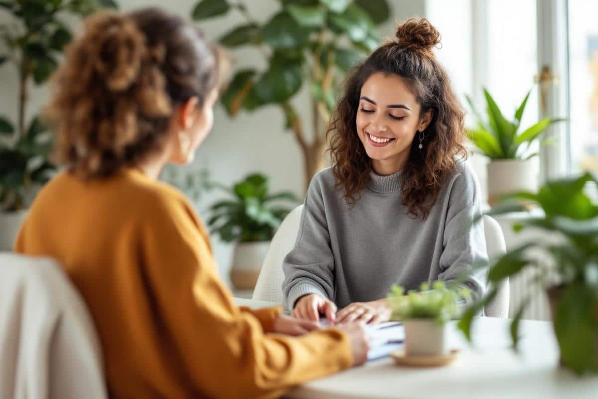 You are currently viewing Vous êtes thérapeute ? Ces 7 secrets vous garantissent enfin une clientèle qui déborde