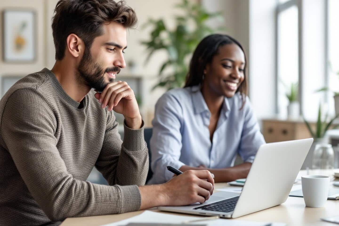 Comment se démarquer en tant que thérapeute ou praticien bien-être