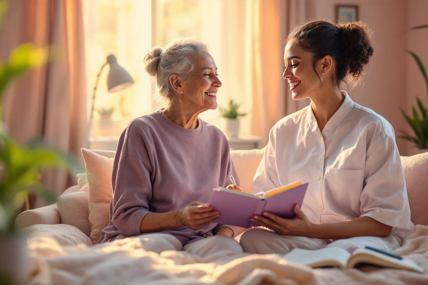 You are currently viewing Thérapeutes : comment apporter une valeur ajoutée à vos clients