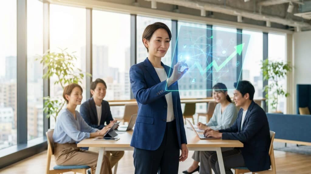 Lire la suite à propos de l’article Trouver des clients en coaching : j&rsquo;ai rempli mon agenda