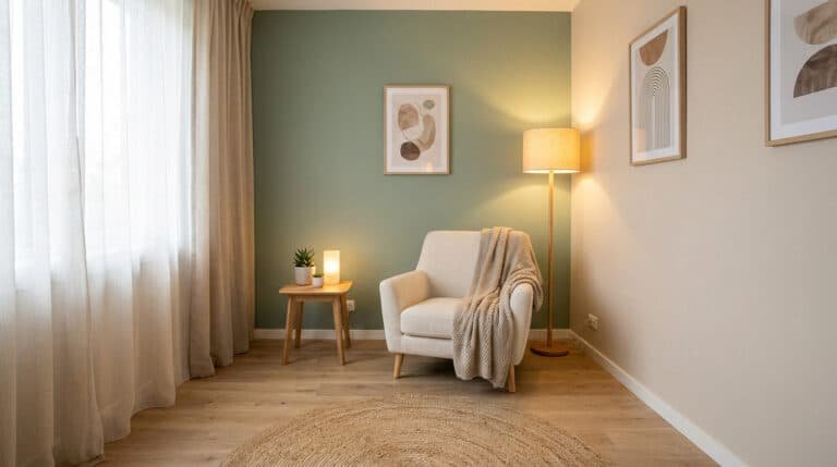 Lire la suite à propos de l’article Décoration cabinet psychologue : aménager un vrai cocon