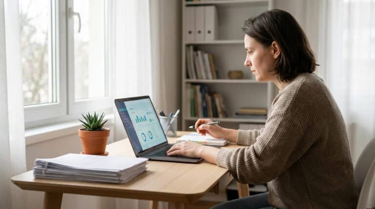 Lire la suite à propos de l’article Devenir thérapeute libéral : quel statut choisir en 2026 ?