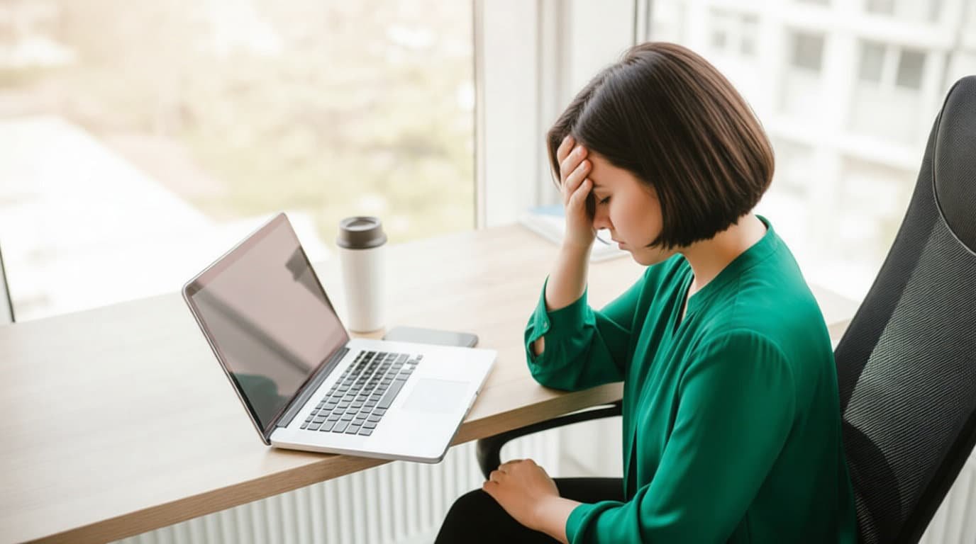 Le coût caché de la création de contenu pour un praticien