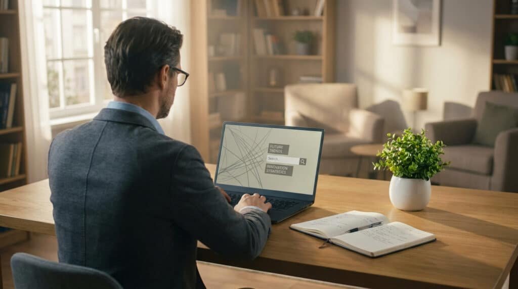 Lire la suite à propos de l’article Idées blog thérapeute : attirer des patients avec Google