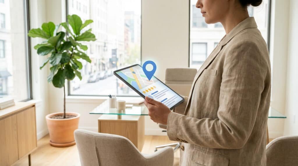 Lire la suite à propos de l’article Référencement local thérapeute : ma méthode pour être vu