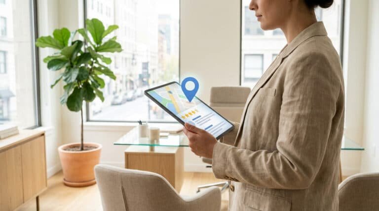 Lire la suite à propos de l’article Référencement local thérapeute : ma méthode pour être vu