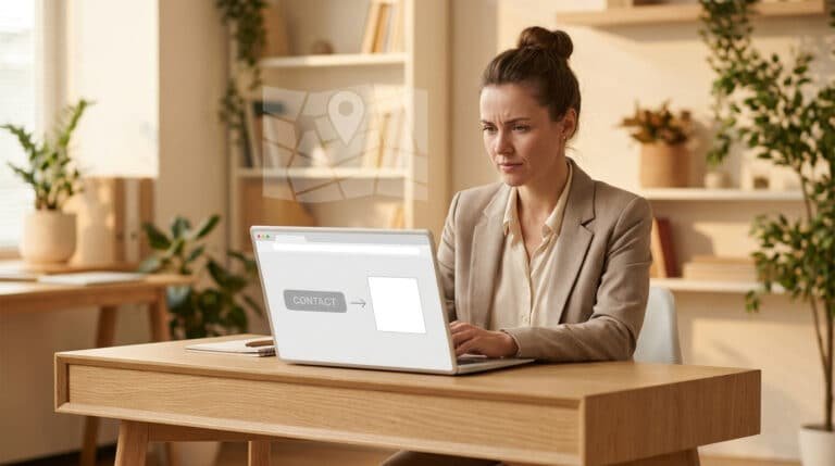 Lire la suite à propos de l’article Pourquoi votre site internet thérapeute ne convertit pas