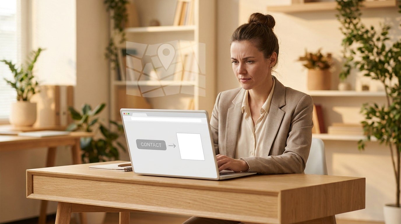 You are currently viewing Pourquoi votre site internet thérapeute ne convertit pas