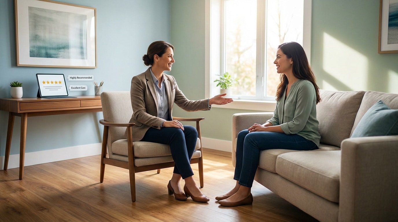 You are currently viewing Comment les avis google cabinet boostent votre patientèle