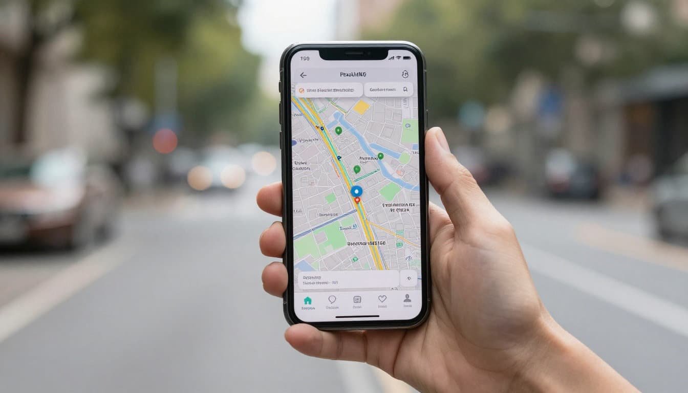 Ma technique pour squatter les premières places sur la carte