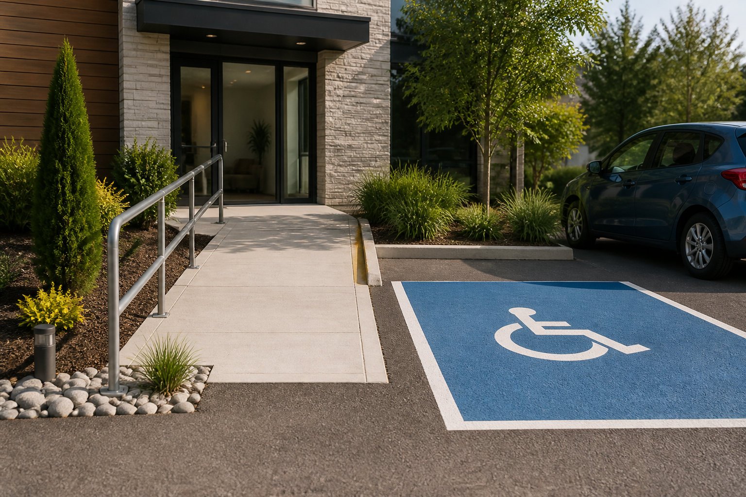 Paramétrer tes services pour attirer les bons patients