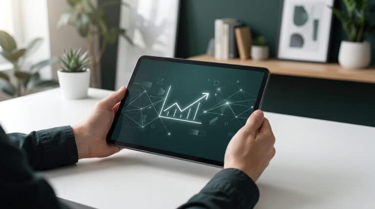 Lire la suite à propos de l’article Stratégie marketing pour thérapeute en 2026
