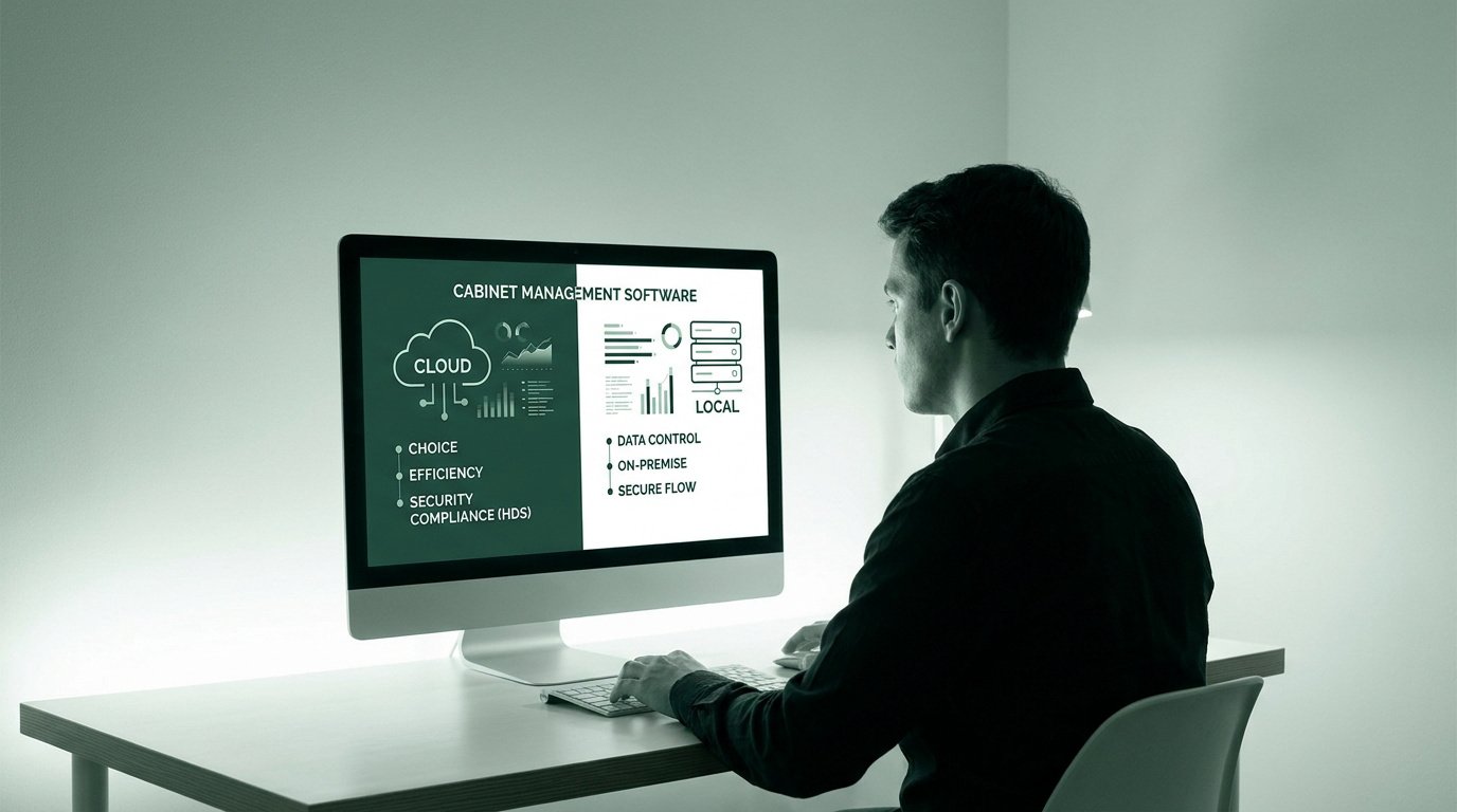 You are currently viewing Comment bien choisir son logiciel de gestion de cabinet ?
