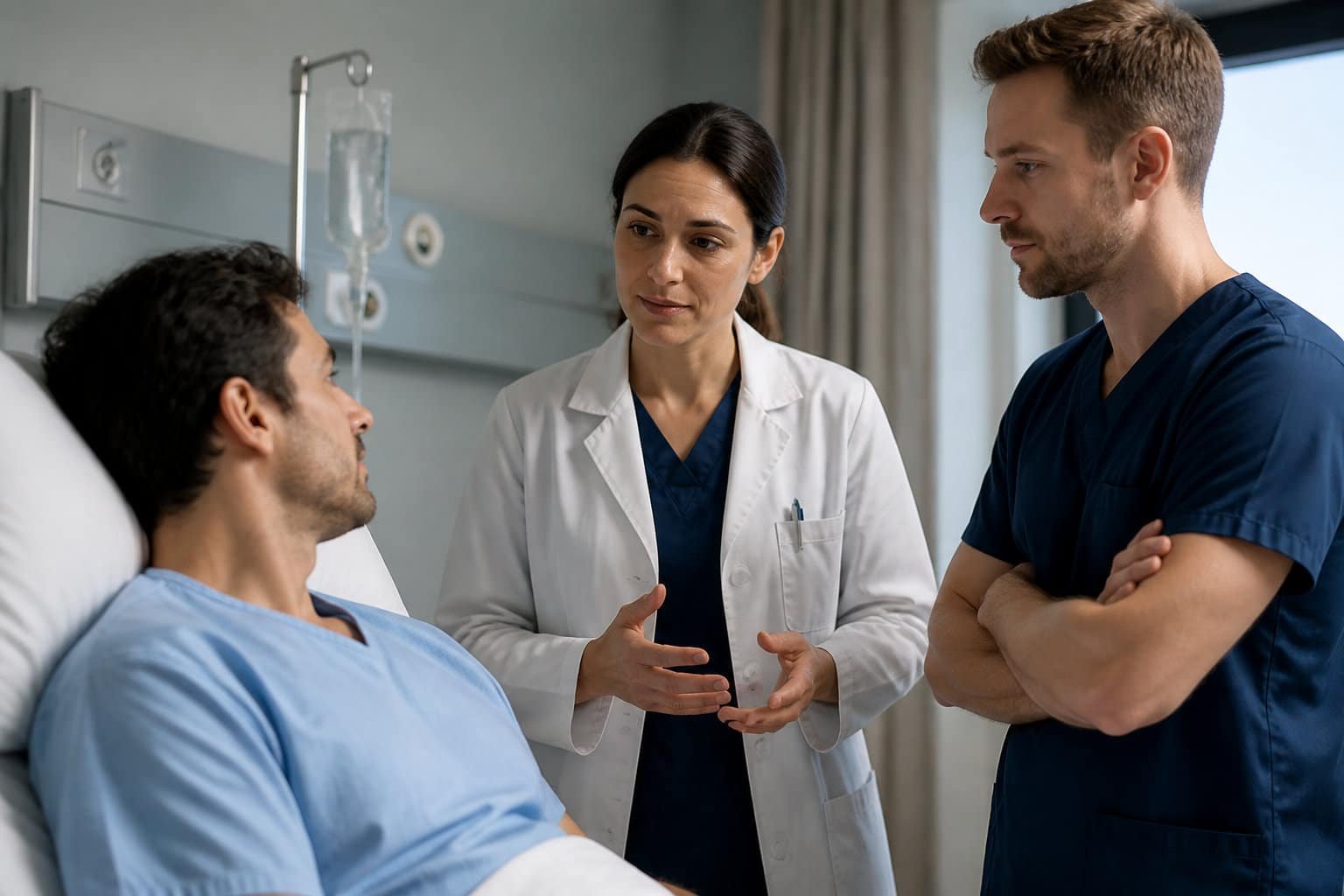 Comment lier tes outils pour simplifier le parcours de soins ?