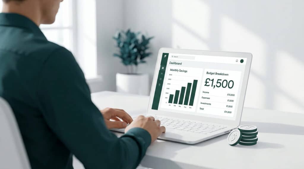Lire la suite à propos de l’article Quel budget pour un site internet de thérapeute ?