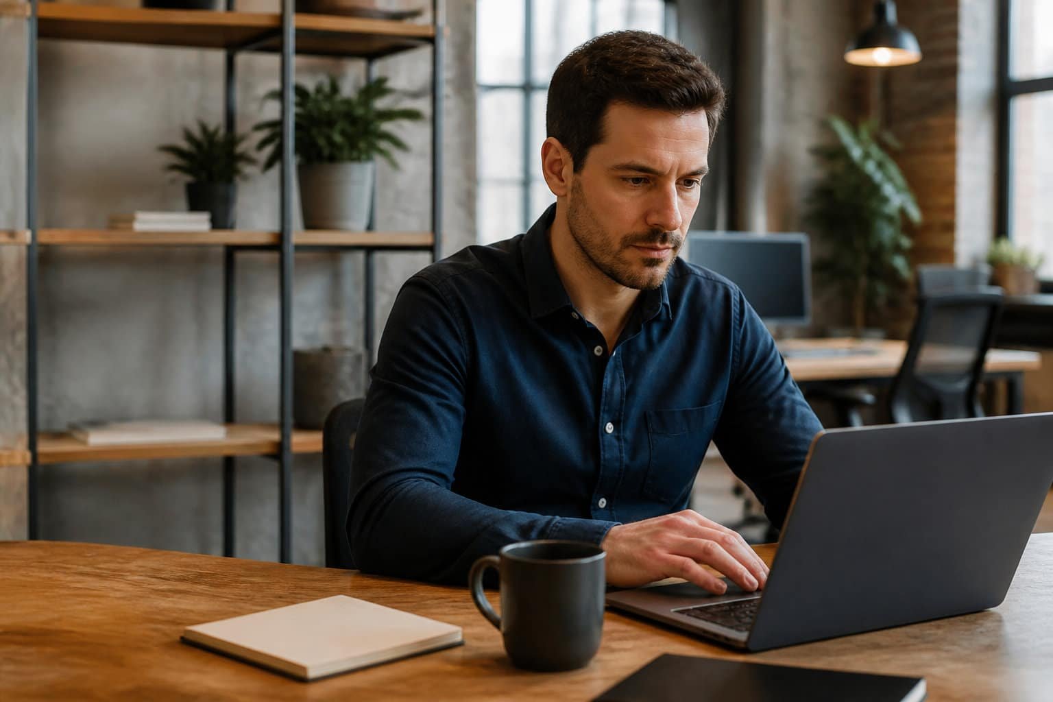 Optimisations techniques et visibilité locale pour dominer ton secteur