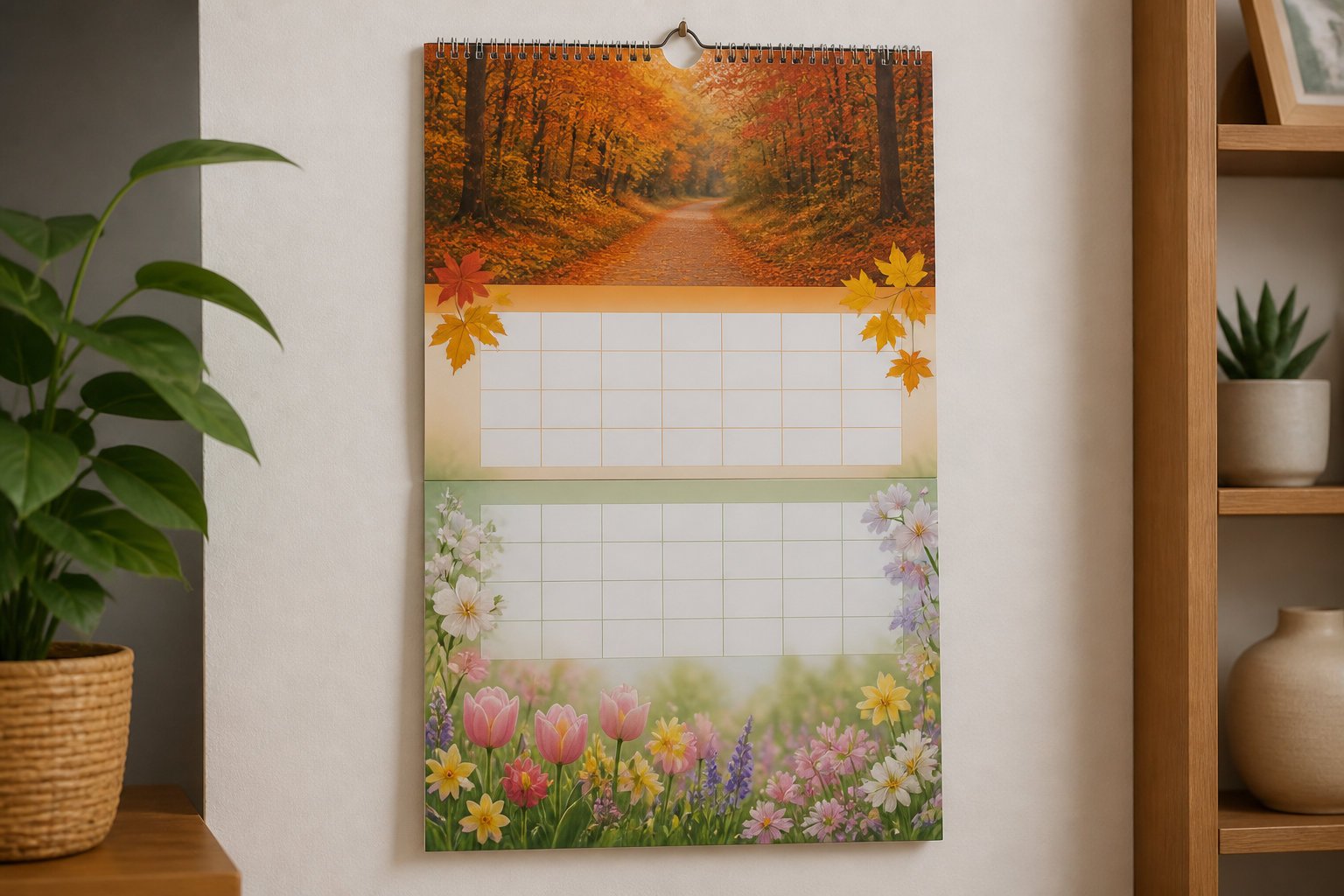 Bâtir un calendrier éditorial sans y passer tes nuits