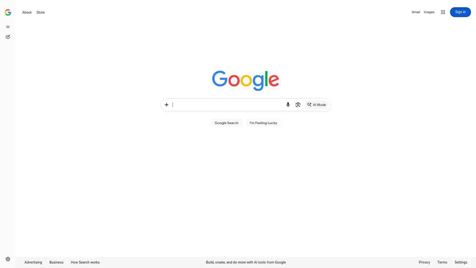 Barre de recherche Google : le point de départ d'une recherche de psychologue